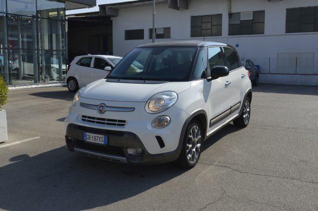 FIAT 500L 0.9 TwinAir 105 CV Trekking