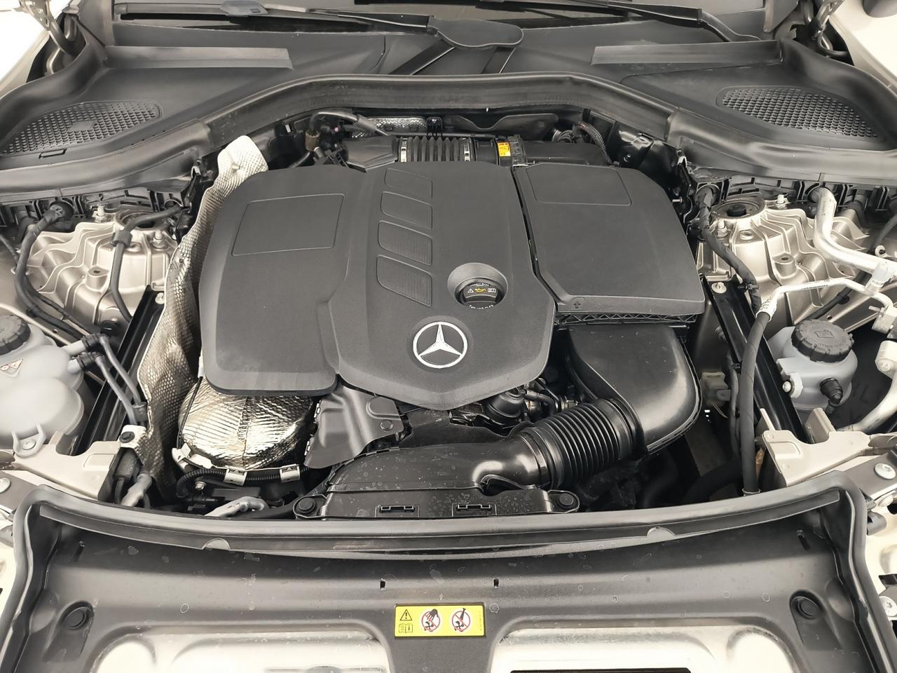 Mercedes-Benz GLC - X254 - GLC 220d mhev Advanced Plus 4matic auto