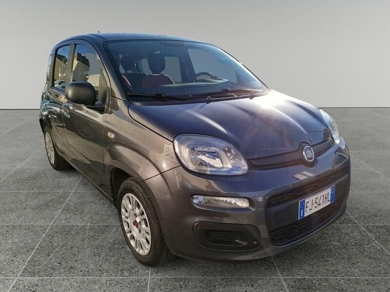 FIAT Panda 1.2 EasyPower Easy