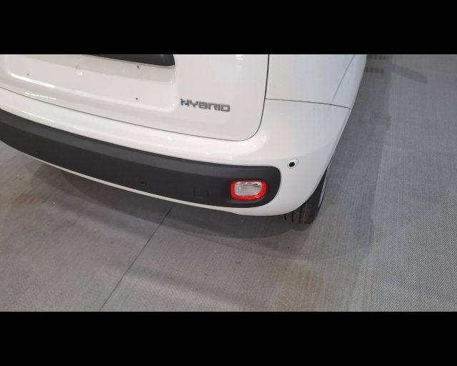 FIAT Panda 1.0 firefly hybrid Icon s&s 70cv 5p.ti