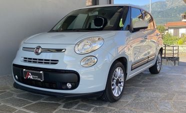 FIAT 500L 500L 1.3 Multijet 85 CV Dualogic Pop Star