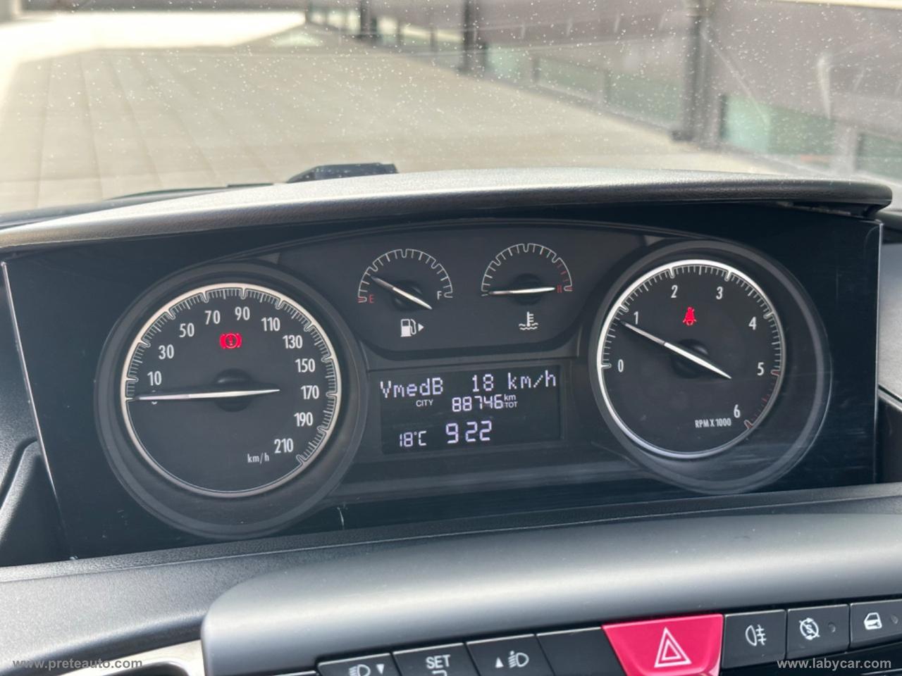 LANCIA Ypsilon 1.3 MJT 95 CV 5p. S&S Gold