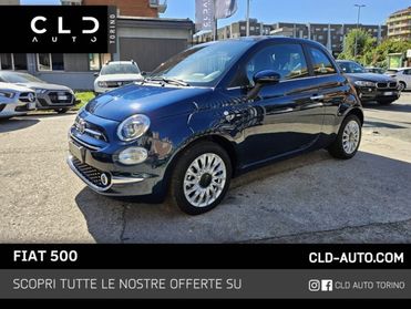 FIAT 500 1.0 Hybrid Dolcevita PREZZO PROMO