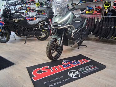 Zontes 368G ADV