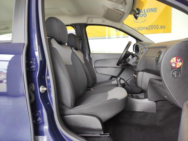 DACIA Lodgy 1.6 110CV GPL 7 posti Laurèate