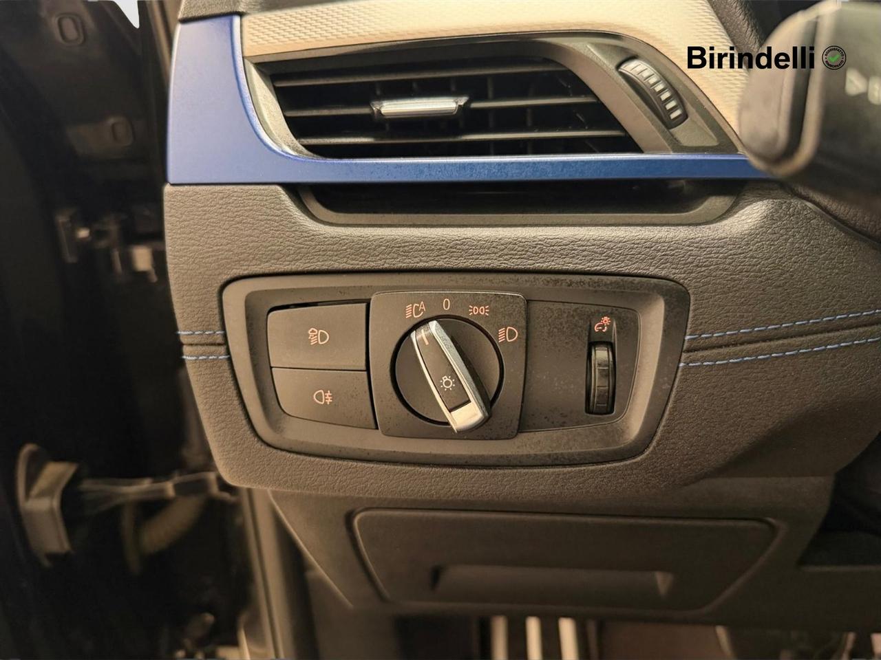 BMW X2 (F39) - X2 sDrive16d Msport