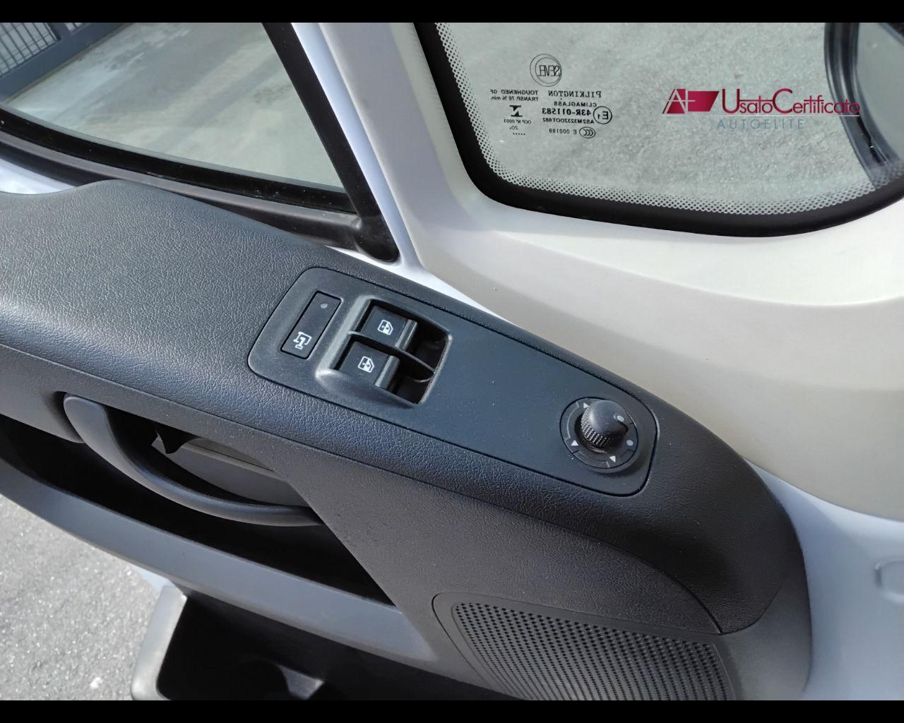 FIAT eDucato 35 122CV PM-TM Furgone battery 47kWh