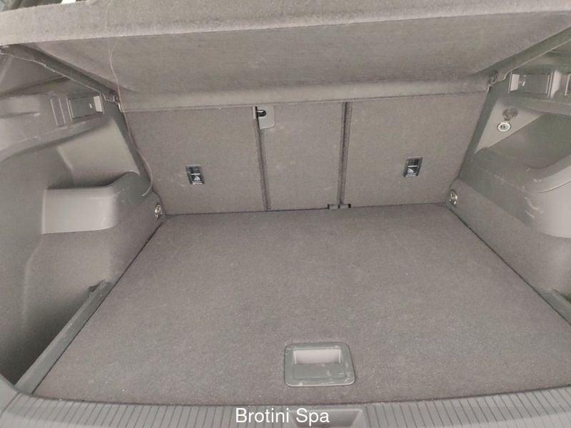 Volkswagen Tiguan 2.0 TDI 110KW SCR R-Line DSG