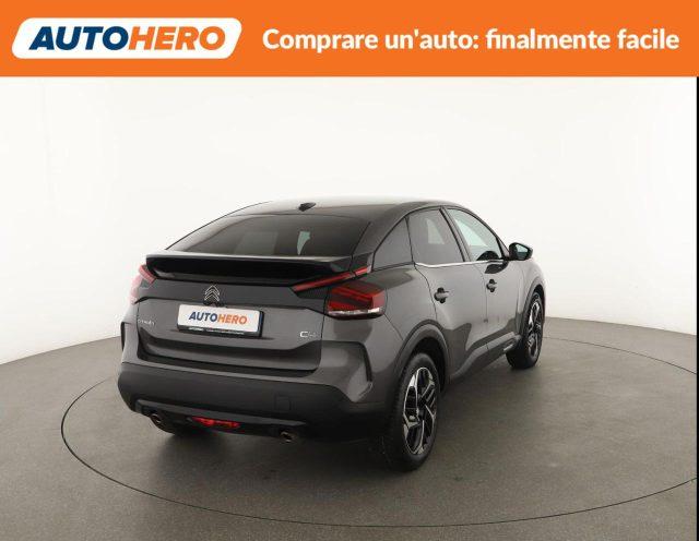 CITROEN C4 PureTech 130 S&S EAT8 Shine