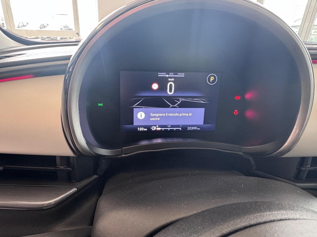 FIAT 600 HYBRID AUTOMATICA LA PRIMA MY2025