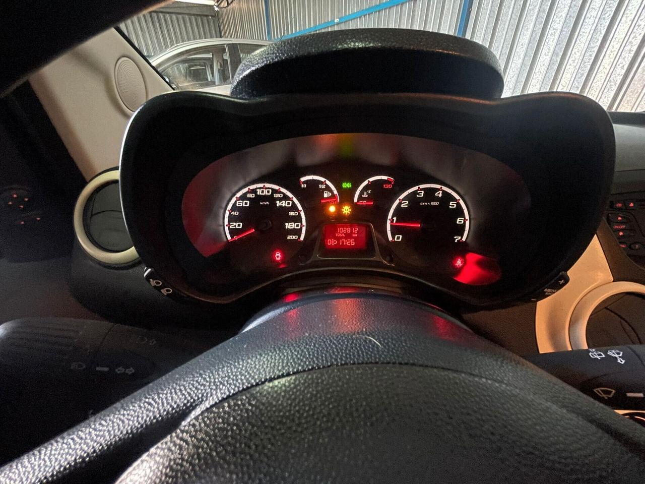 FORD KA 1.2 NEOPATENATI 100.000 KM