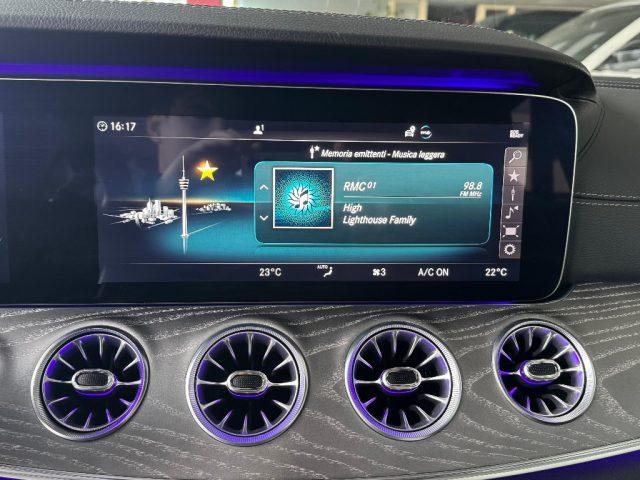 MERCEDES-BENZ GT Coupé 4 43 4Matic+ EQ-Boost AMG *SERVICE MERCEDES*
