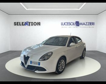 ALFA ROMEO Giulietta (2010-21) - Giulietta 1.6 JTDm 120 CV