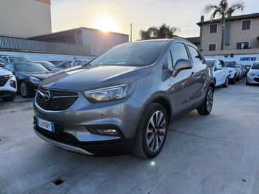 Opel Mokka X 1.6 CDTI 136CV Full Optional