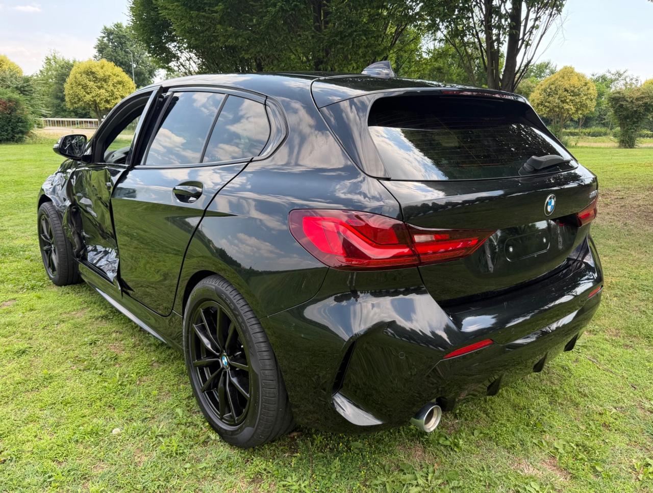 BMW SERIE 1 MSPORT 118i F40 AUTOMATICA M SPORT