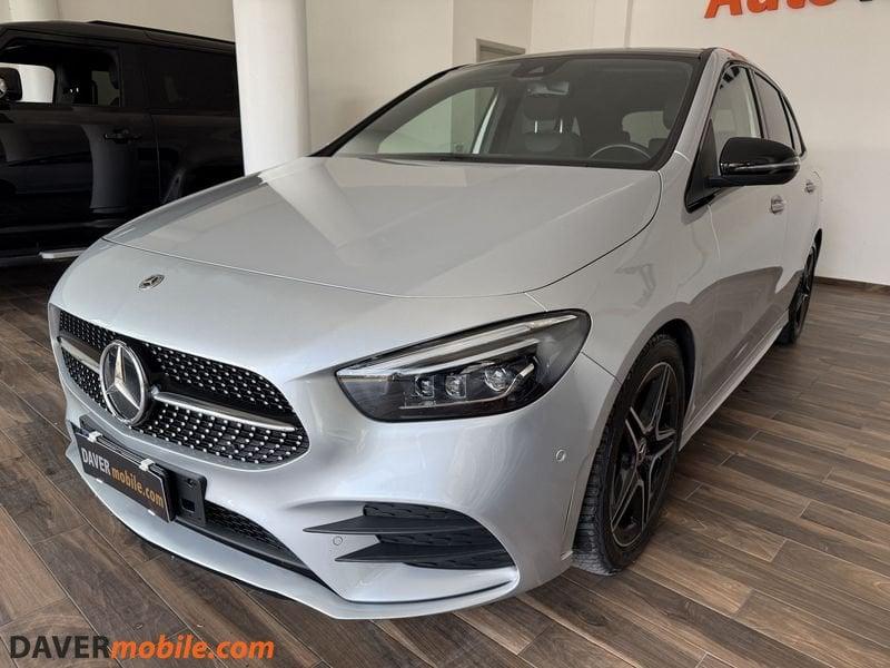 Mercedes-Benz Classe B B 200 d Automatic Premium