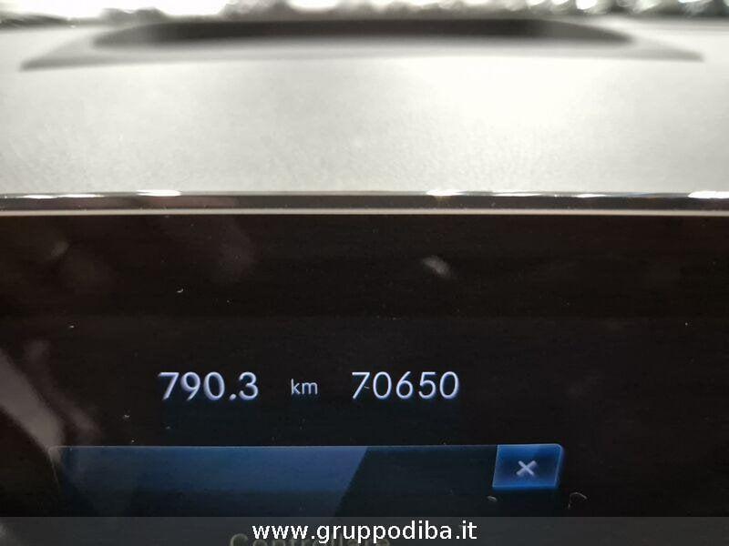 Mercedes-Benz Classe GLB GLB 200 d Premium auto