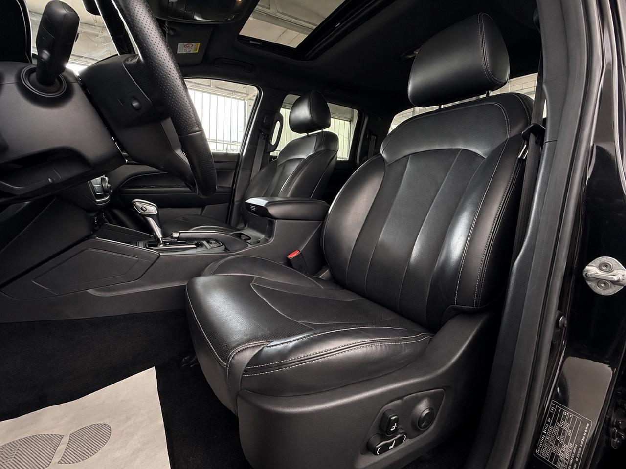 Ssangyong REXTON Sports 2.2 TD Icon 4WD PICK-UP