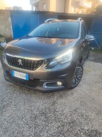 Peugeot 2008 PureTech 82 Active