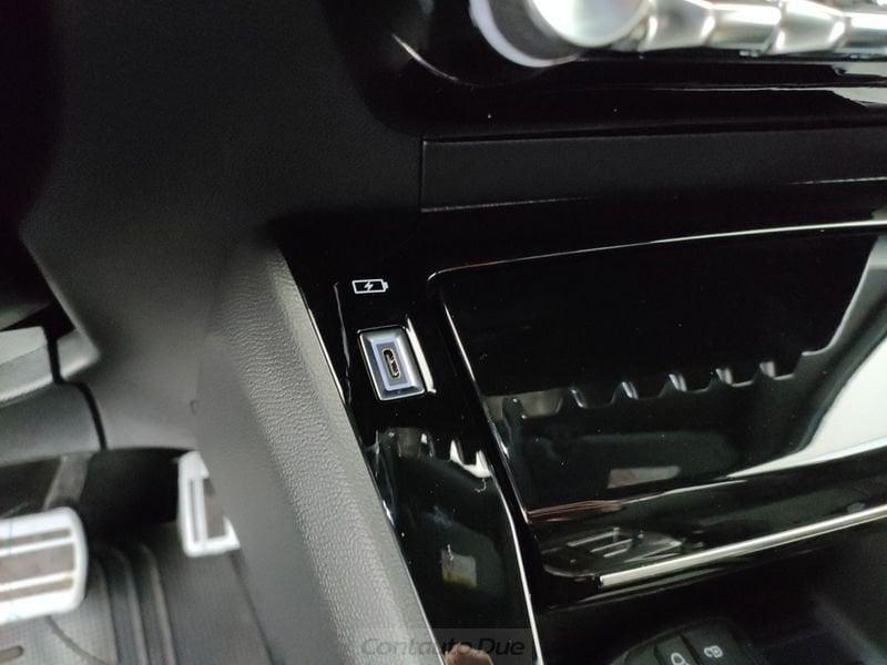 Peugeot 2008 2008 1.5 bluehdi GT s&s 130cv eat8