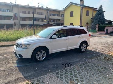 Fiat Freemont 2.0 Multijet 140 CV