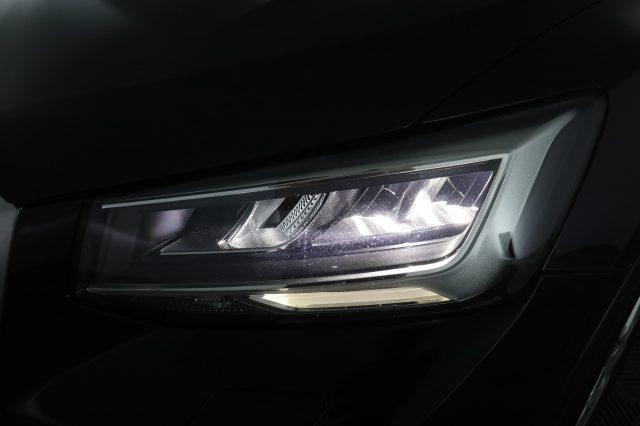 AUDI Q2 Q2 35 TFSI S tronic Admired Advanced