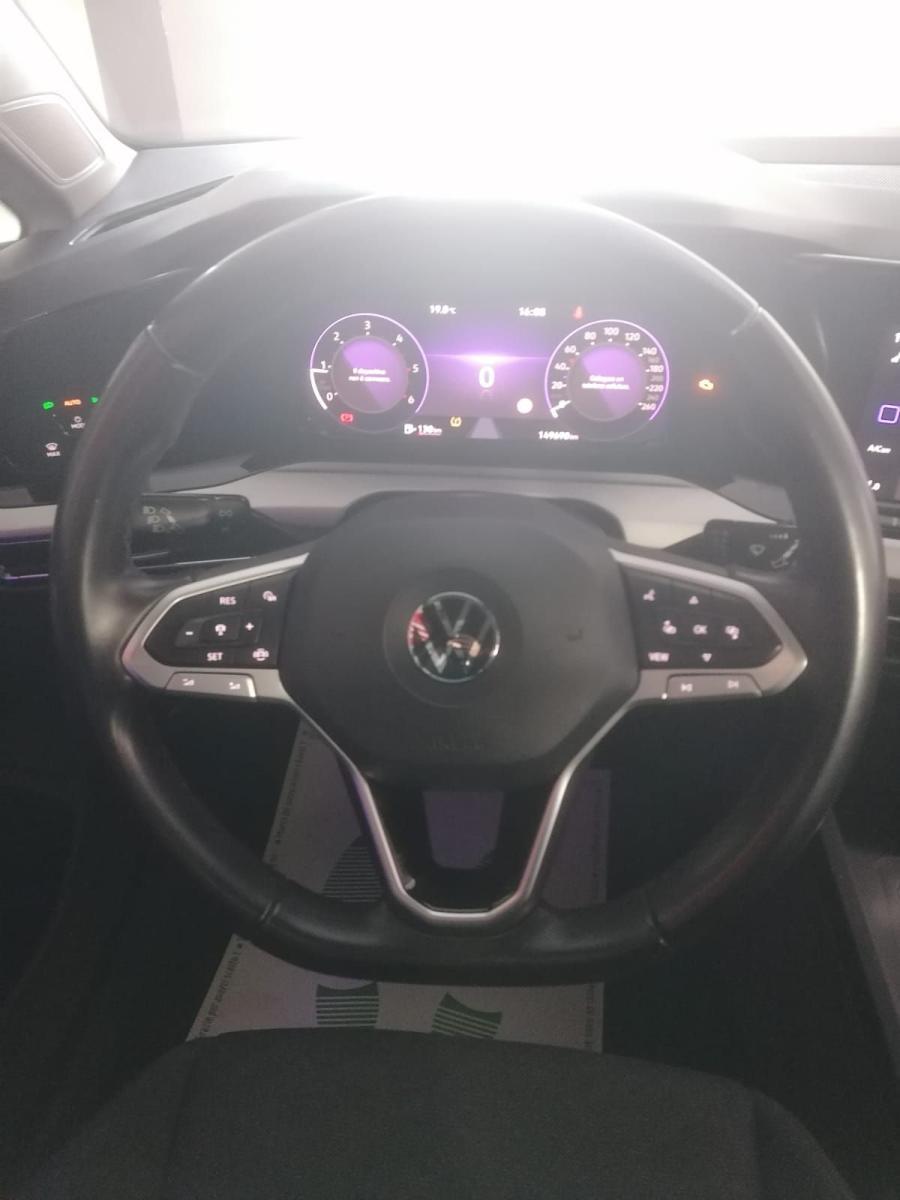 VOLKSWAGEN - Golf Variant - 2.0 TDI SCR Life