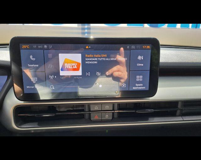 JEEP Avenger 1.2 turbo e-hybrid Summit fwd 100cv edct6