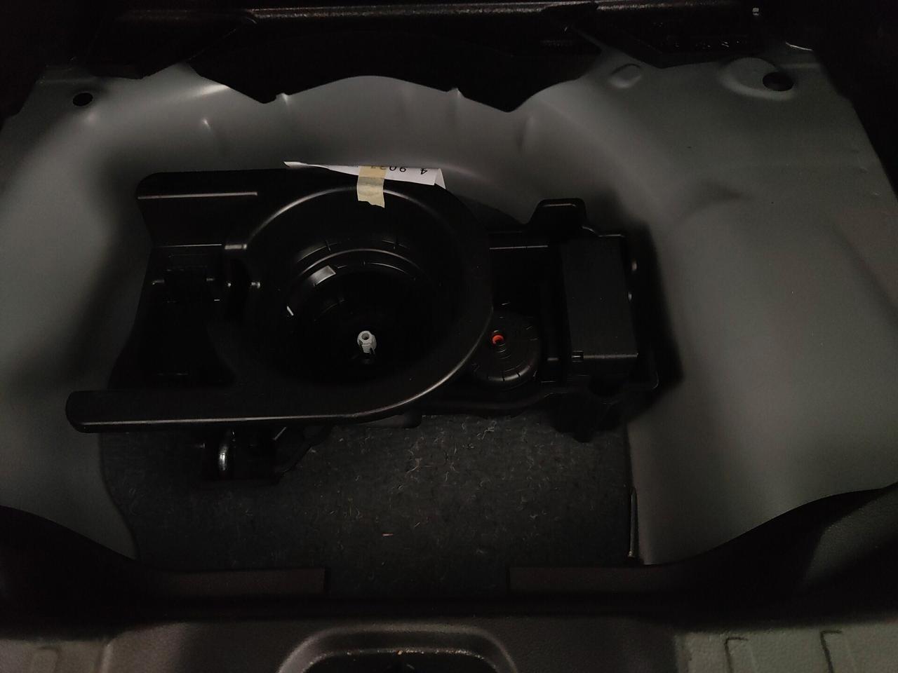 Jeep Avenger 1.2 Turbo 100 CV Summit