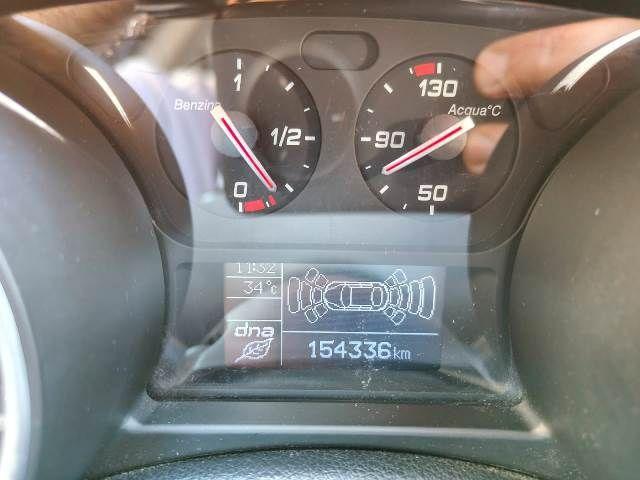 ALFA ROMEO - Giulietta - 1.4 TB 120 CV Super GPL 2032 E6