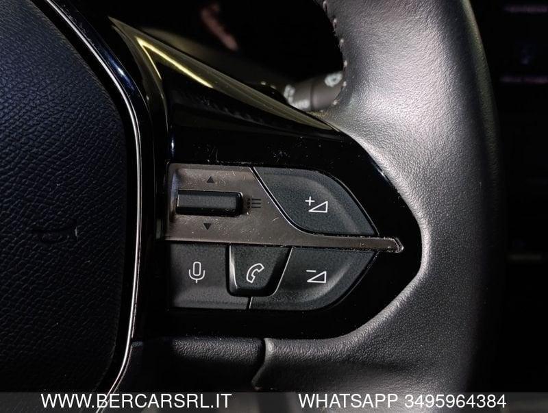 Peugeot 308 308 BlueHDi 130 S&S EAT8 Allure Pack