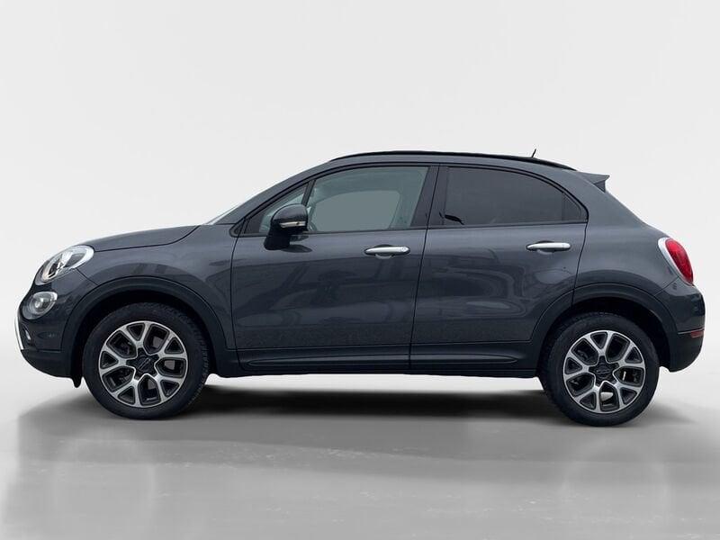 FIAT 500X 1.3 MultiJet 95 CV Cross