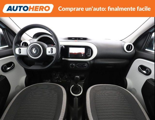 RENAULT Twingo SCe 65 CV Equilibre