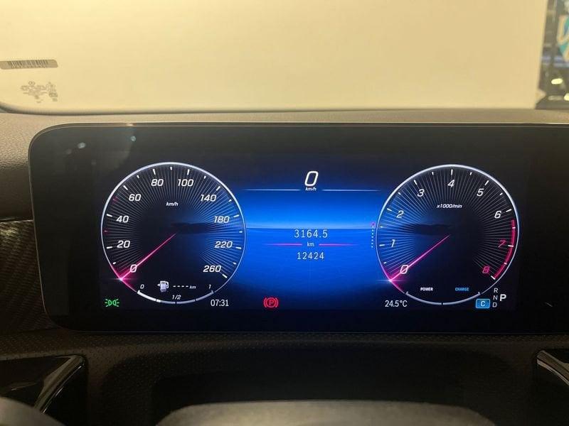 Mercedes-Benz Classe A 180 Automatic Business Extra