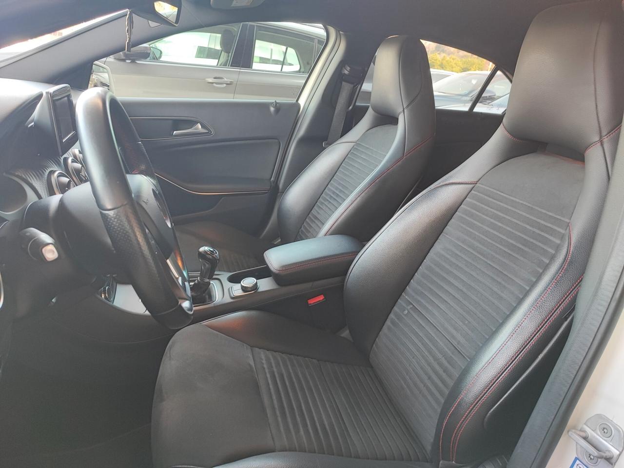 Mercedes-benz A 180 CDI Premium
