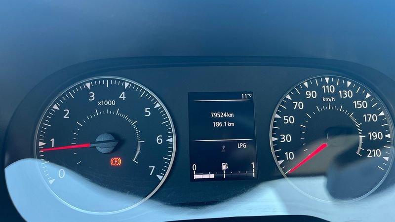 Dacia Duster 1.0 tce ECO-G Comfort 4x2