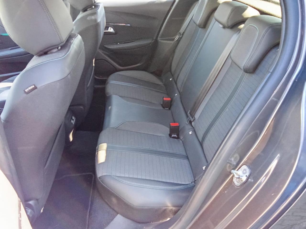 Peugeot 208 PureTech 100 Stop&Start 5 porte Allure