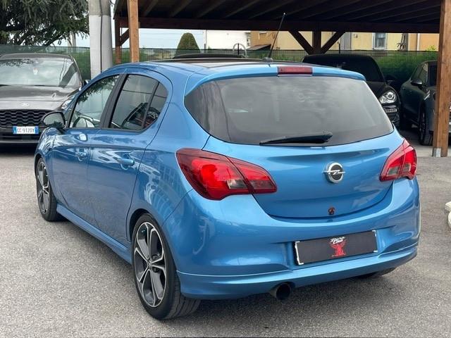 Opel Corsa 1.4 Turbo 150CV Start&Stop 5 porte S