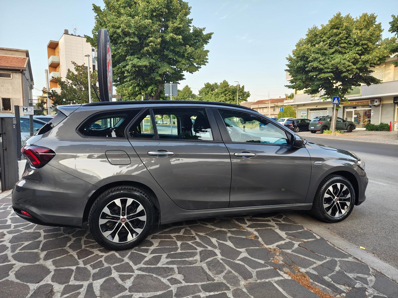 Fiat Tipo 1.6 Mjt S&S SW