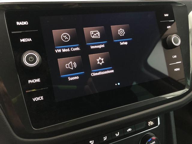 VOLKSWAGEN Tiguan 2.0 TDI 150 CV SCR DSG Elegance