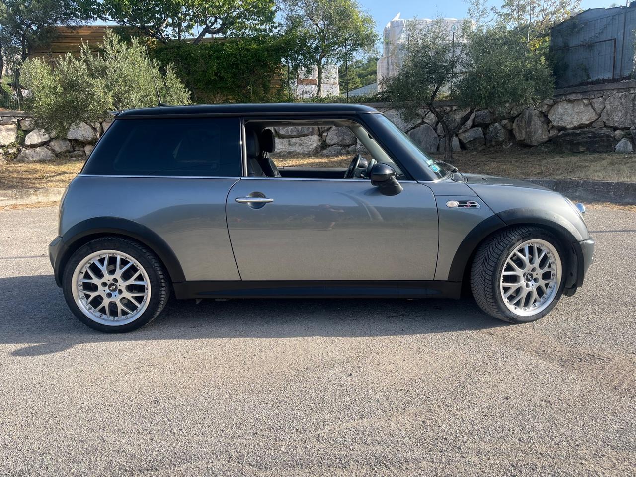 Mini 1.6 16V One
