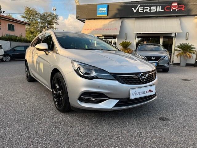 Opel Astra 1.2 Turbo 130 CV S&S Sports Tourer Business Elegance