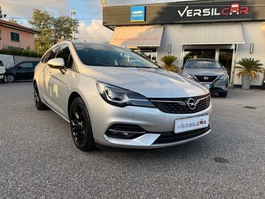 Opel Astra 1.2 Turbo 130 CV S&S Sports Tourer Business Elegance