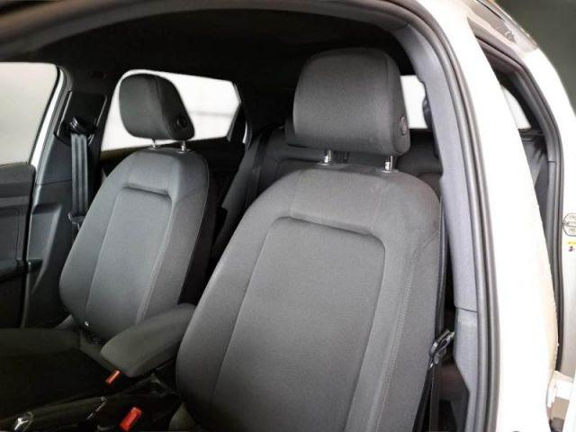 AUDI A1 citycarver 30 TFSI S tronic Identity Contrast