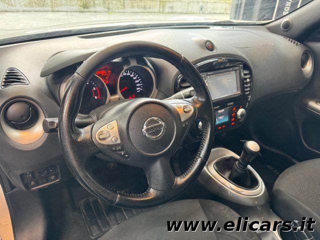 NISSAN Juke 1.5 dCi Acenta