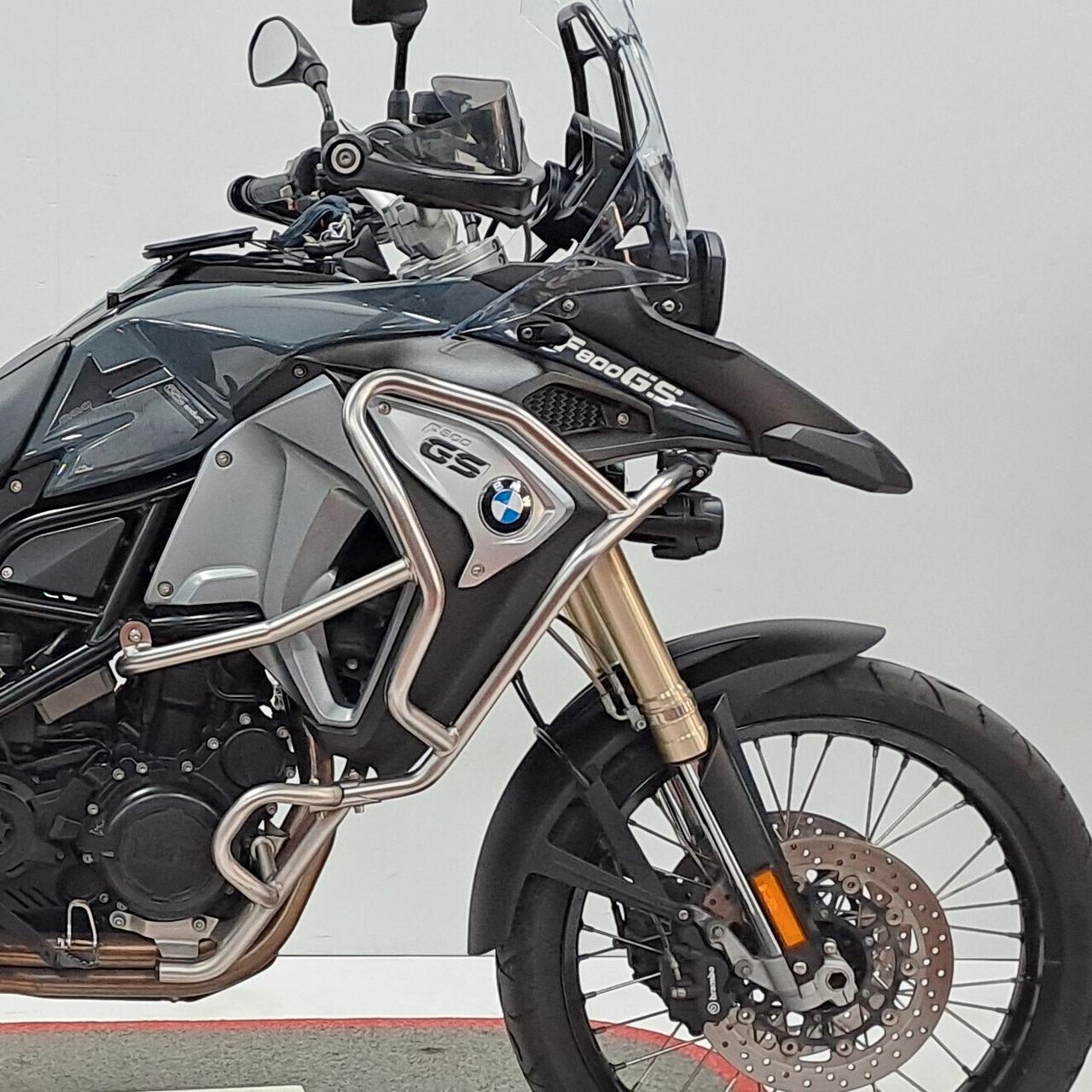 BMW F 800 GS Adventure *TUA DA 140 euro