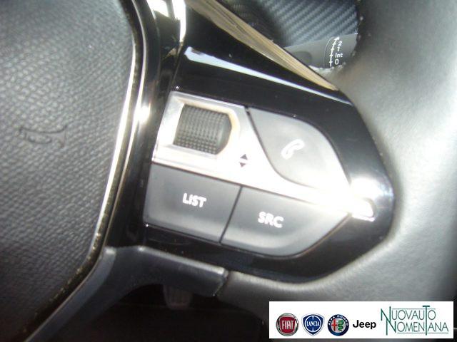 PEUGEOT 208 PureTech 100 S&S Mod. Allure Aziendale Stellantis