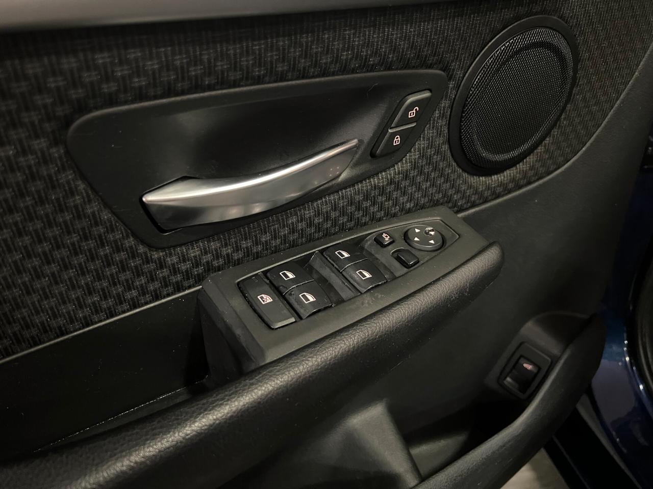 Bmw 216d Active Tourer Advantage