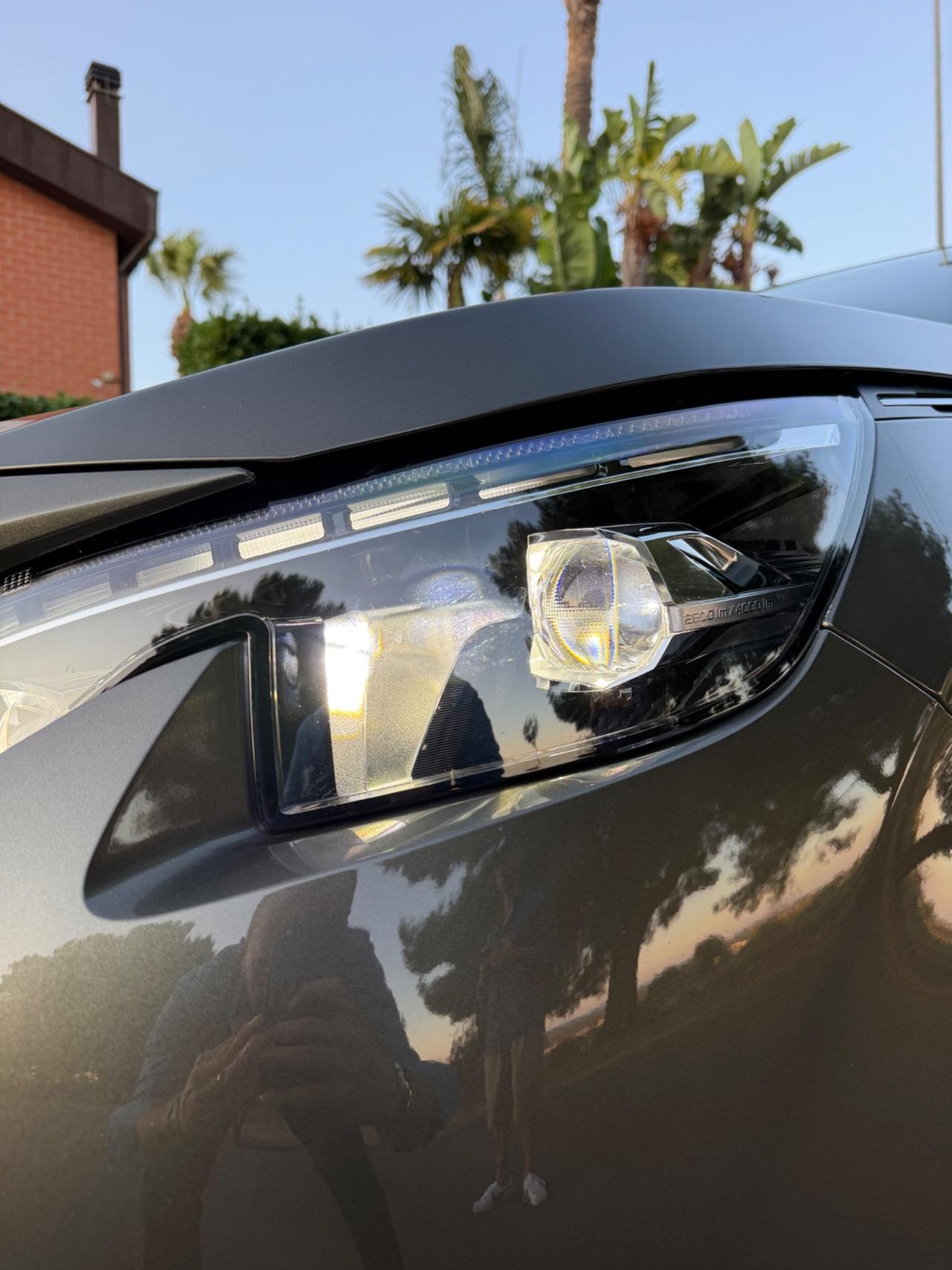 Peugeot 3008 BlueHDi 130 S&S GT Line