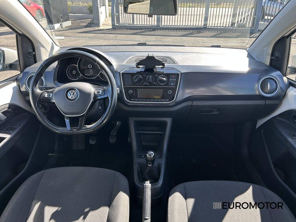 Volkswagen up! 1.0 Move !